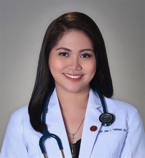 Dr. RACHEL MARIE CRUZ, Taguig, IM.